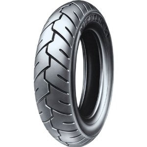 Michelin 100/90-10 S1 Scooter Ön/Arka Lastik