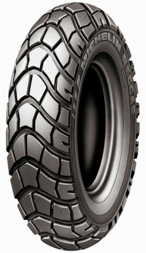 Michelin 120/90-10 - Ön Lastik Reggae