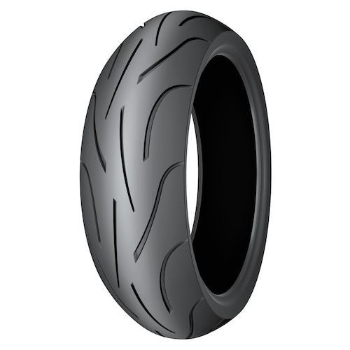 Michelin 150/60 ZR 17 Arka Lastik Pilot Power 2CT