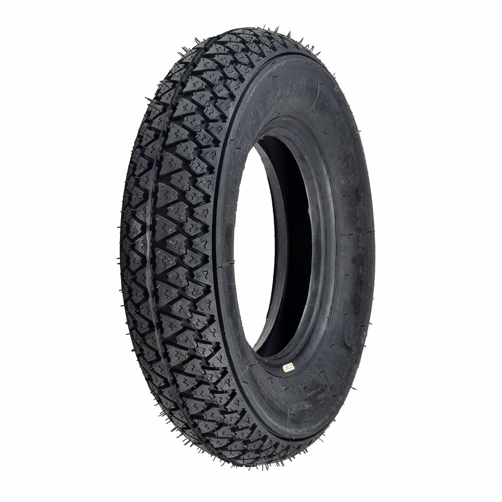 Michelin 3.50-10 S83 Scooter Ön/Arka Lastik