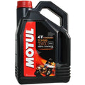Motul 7100 15W-50 %100 Sentetik Motosiklet Yağı (4 Lt.)