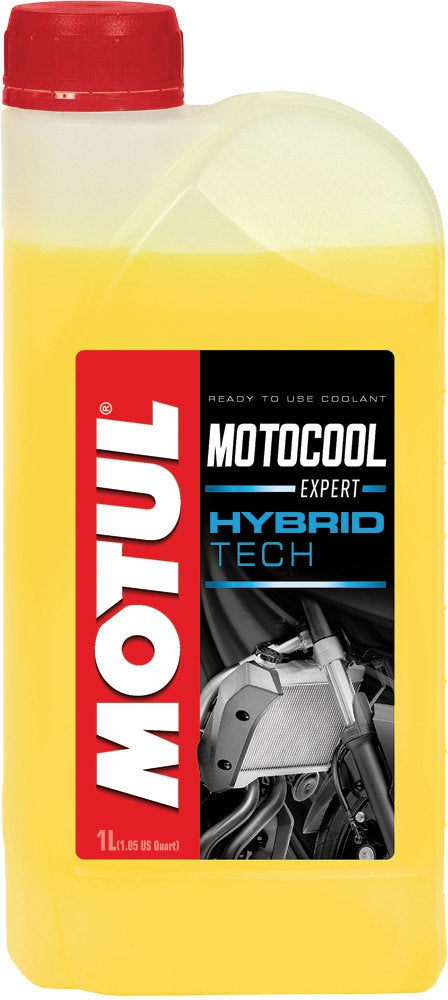 Motul Motocool Expert Antifriz Soğutma Sıvısı -37C (1 Lt.)