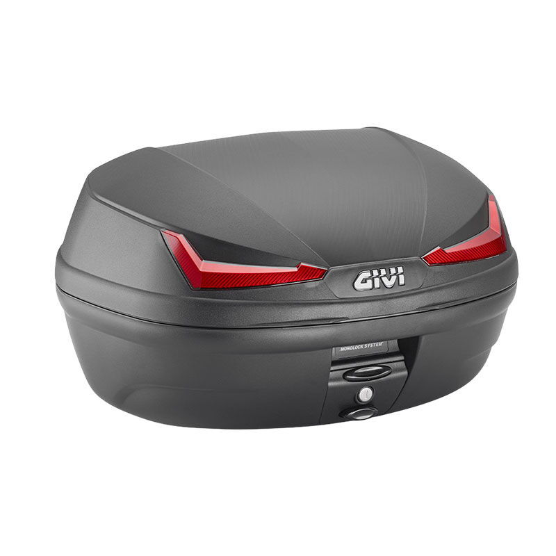 Givi E455N Arka Çanta (45 Lt.)