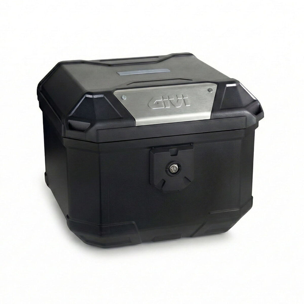 Givi U37 Arka Çanta 37 Lt. (Siyah)