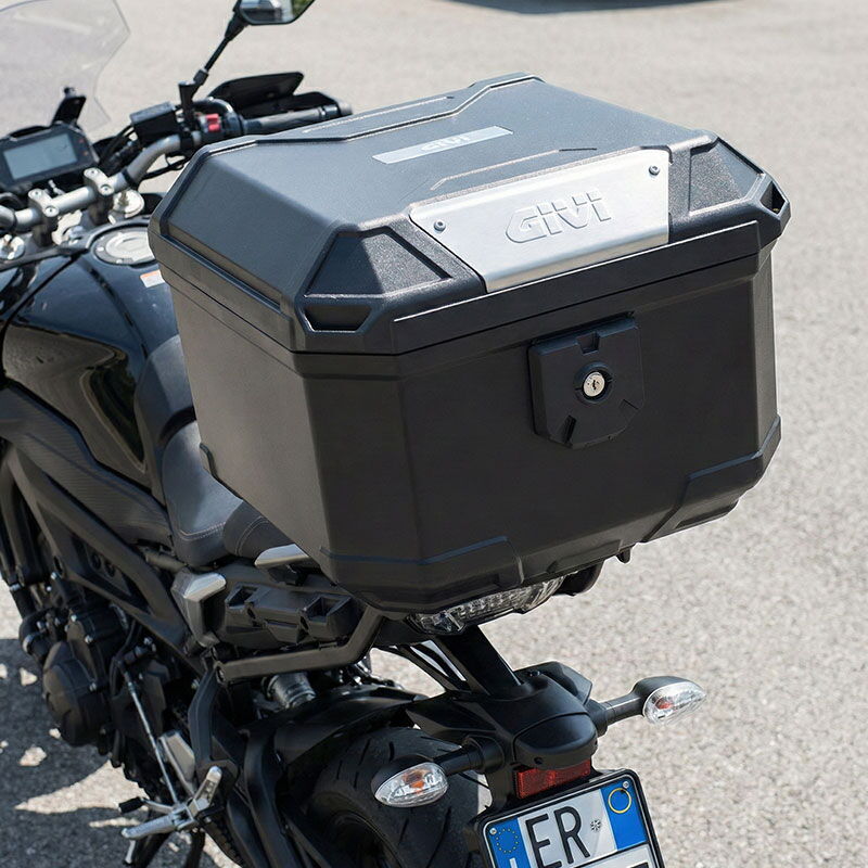 Givi U37 Arka Çanta 37 Lt. (Siyah)