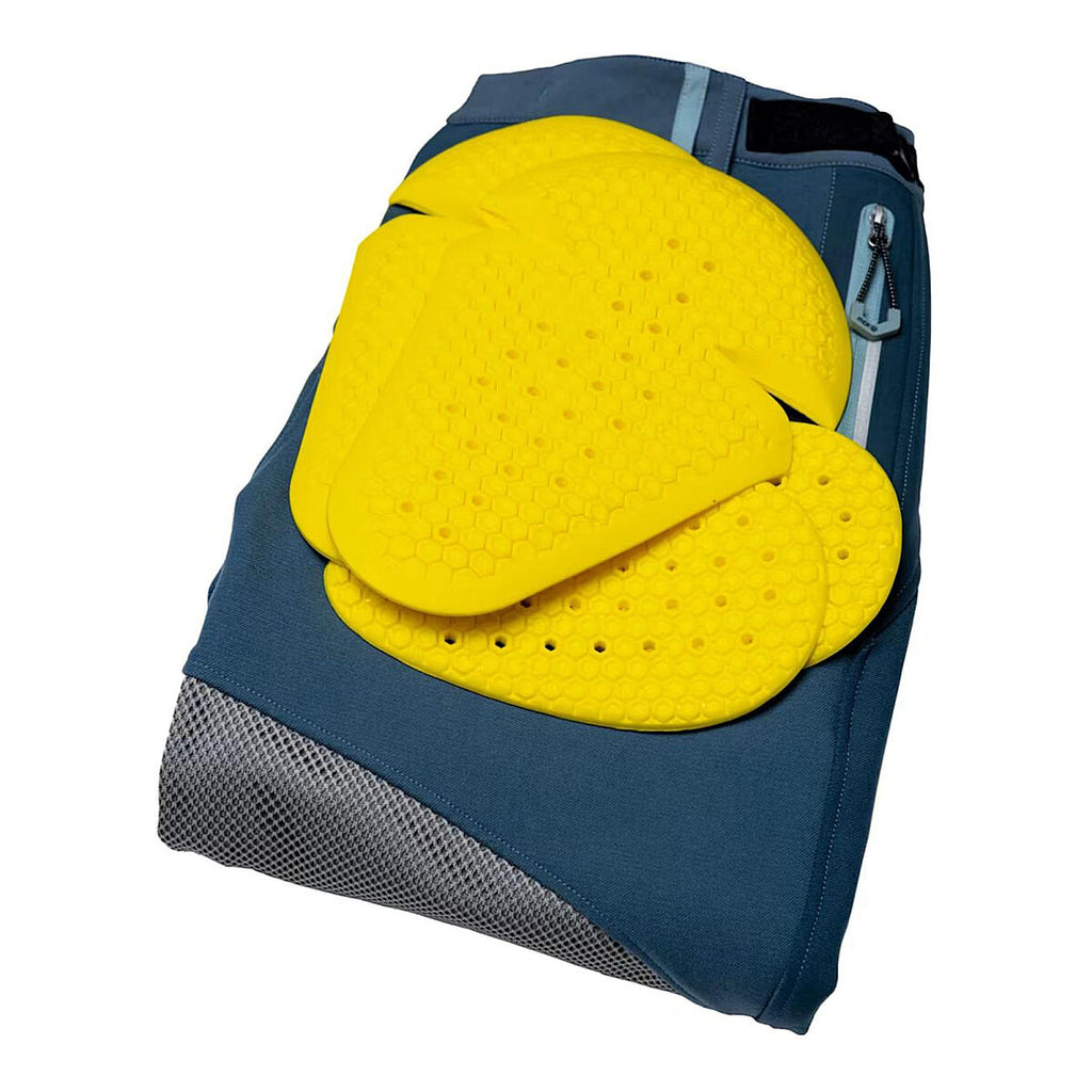 Knox Urbane Pro MOVE Korumalı Motosiklet Pantolonu Petrol Mav