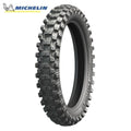 Michelin 140/80-18 Tracker Arka Lastik