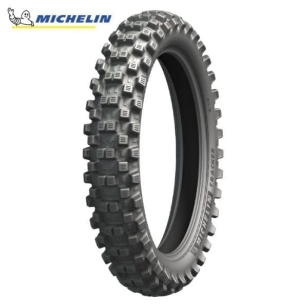 Michelin 140/80-18 Tracker Arka Lastik