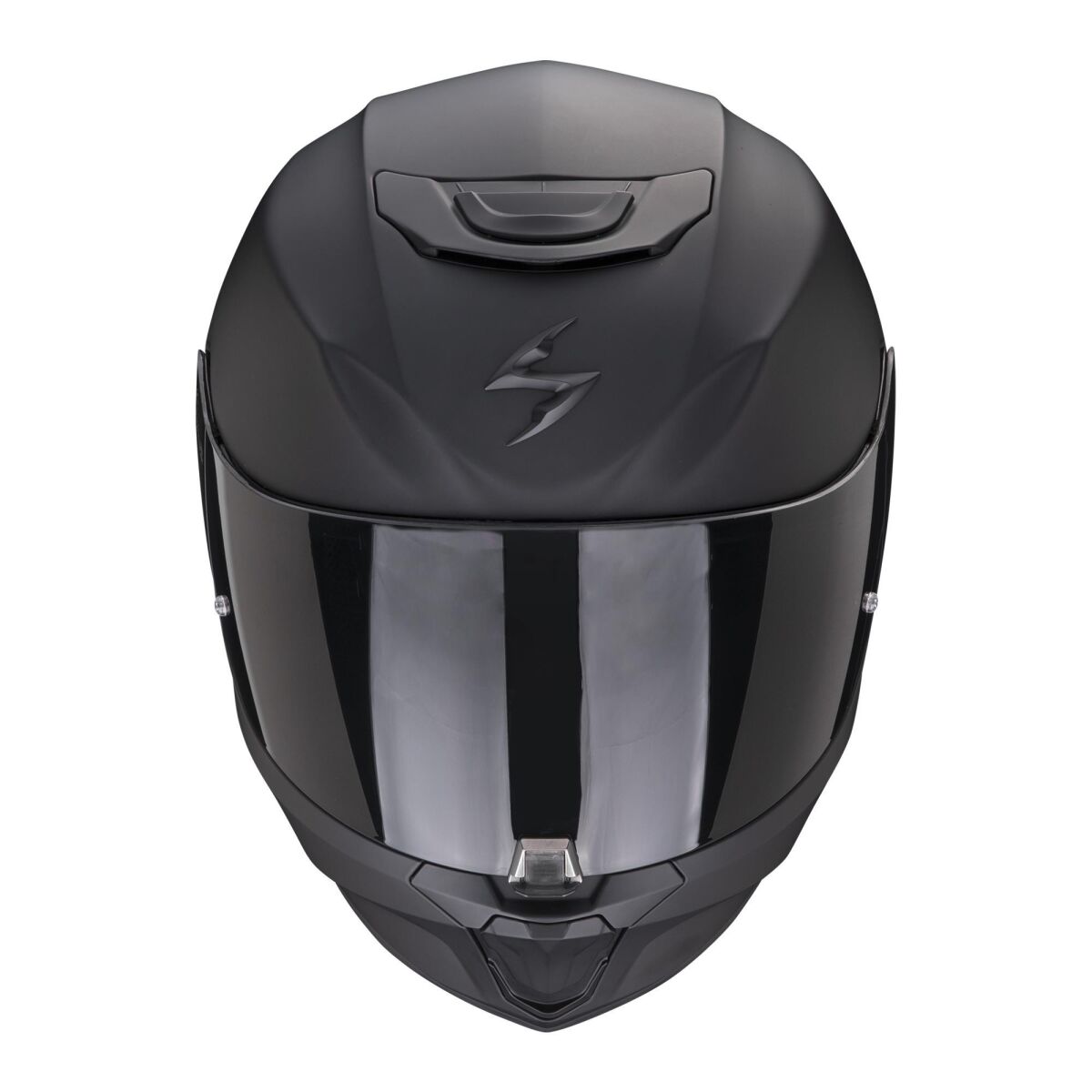 Scorpion EXO 391 Kapalı Motosiklet Kaskı Mat Siyah