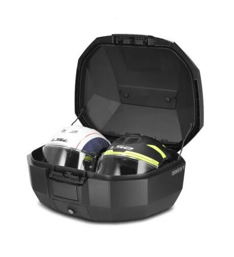 Shad SH51 Arka Çanta (Gri Kapak) (51 Lt.)